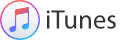 iTunes logo