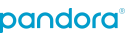 pandora logo